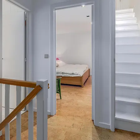 Juliette V4 P Villa Oostduinkerke