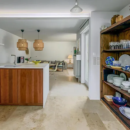 Juliette V4 P Oostduinkerke