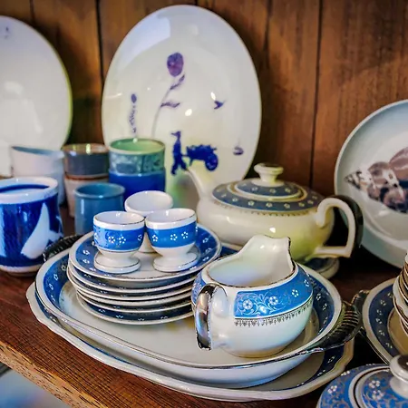 Juliette V4 P * Oostduinkerke