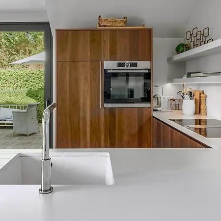 Juliette V4 P Oostduinkerke