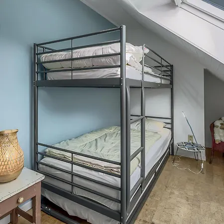 Juliette V4 P Villa *