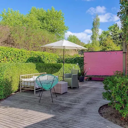 Juliette V4 P Villa *