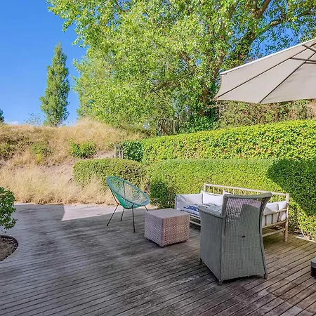 Villa Juliette V4 P *