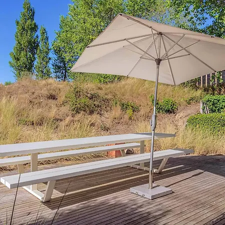 Juliette V4 P Villa Oostduinkerke