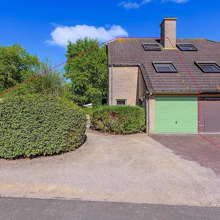 Juliette V4 P * Oostduinkerke