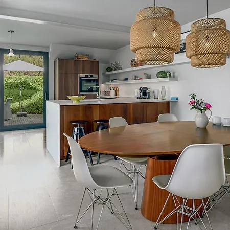 Villa Juliette V4 P *