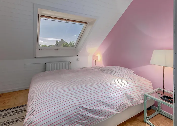 Juliette V4 P Villa *