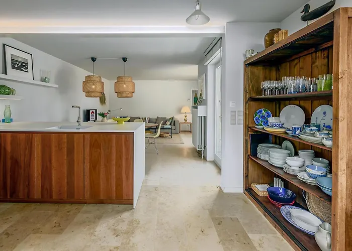 Juliette V4 P Oostduinkerke