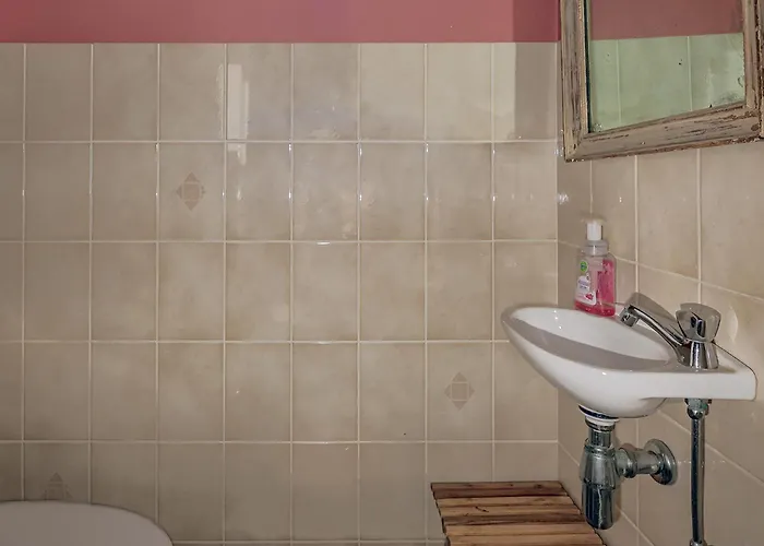 Juliette V4 P Villa *