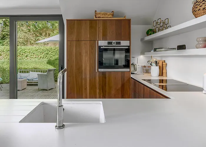 Juliette V4 P Oostduinkerke