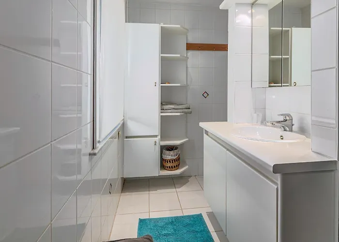 Villa Juliette V4 P Oostduinkerke