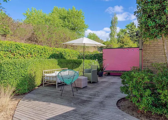 Juliette V4 P Villa *