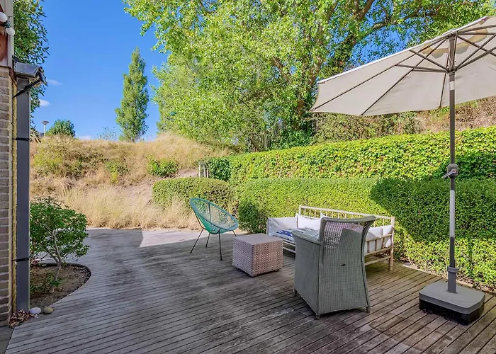 Villa Juliette V4 P *