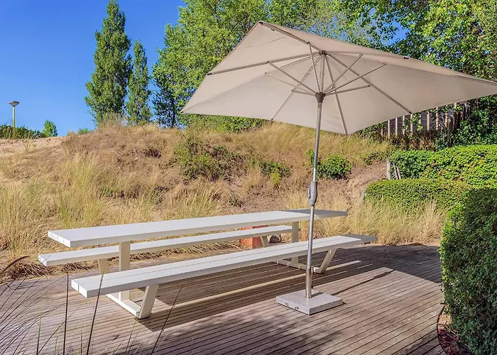 Juliette V4 P Villa Oostduinkerke