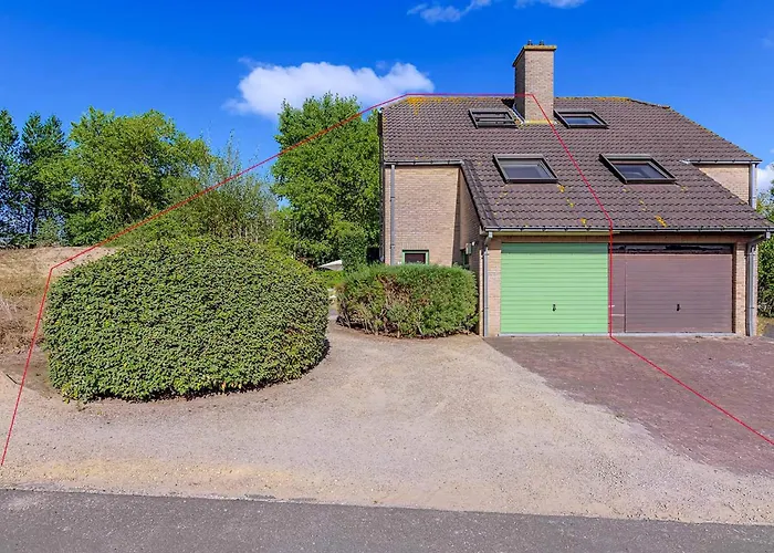 Juliette V4 P * Oostduinkerke