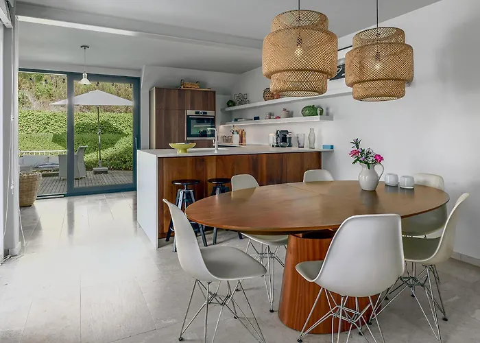 Villa Juliette V4 P *