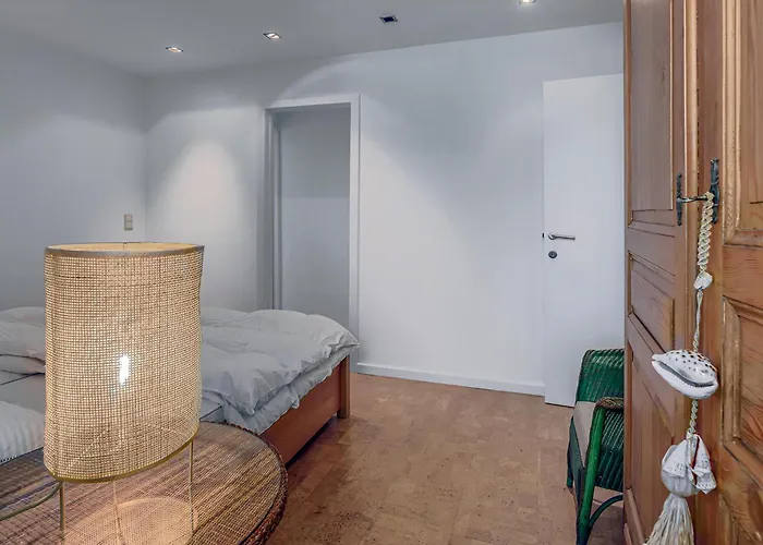 Juliette V4 P Oostduinkerke